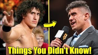 5 Things You Didn’t Know About EC3 [upl. by Ahtis]