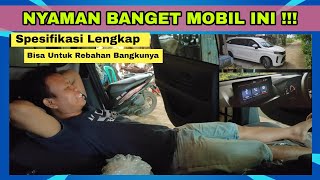 Review All New Xenia 13 R Mt 2022 Pengiriman Cikarang Timur [upl. by Cornia291]