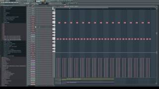 Making Complextro in FL Studio 33 [upl. by Eiramac356]