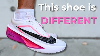 Nike Zoom Fly 6 Review  My HONEST Thoughts [upl. by Rehnberg]