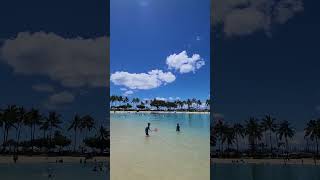 Hilton Hawaiian Village Waikiki Beach Resort August 2023 [upl. by Ayom901]