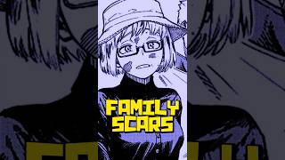 All of the Todoroki Families Scars After the Final Battle  My Hero Academia Ending Explained [upl. by Sitruk]