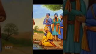 ਜਾ ਤੂ ਮੇਰੈ ਵਲਿ ਹੈ ਤਾ ਕਿਆ ਮੁਹਛੰਦਾ ॥ wmk sikhvibes gurunanak like gurbani sikh punjabi shabad [upl. by Sturrock]