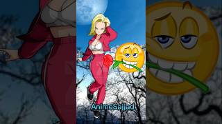 Dragon Ball Character in Random Fusion Mode  anime fusion db dbz dbs dbsh dbd [upl. by Harol]