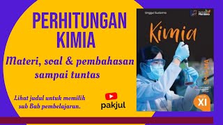 Pereaksi pembatas kelas 11 kurikulum merdeka [upl. by Nodrog]