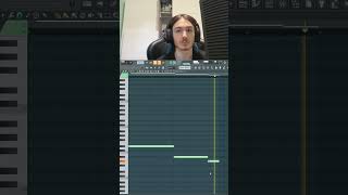 How To Make Hard Trap Beats shorts [upl. by Phyllida]