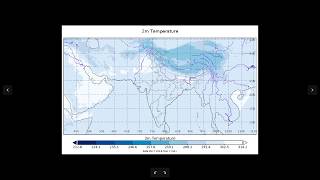 Panoply  An Atmospheric data visualization tool [upl. by Nekial]