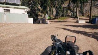 Far Cry 5 Recuperando a marina [upl. by Halladba]