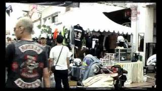 Braga Bikefest 2009 officialmp4 [upl. by Enitsirc]