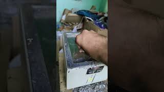 Deep soldering machine kaise PCb solve ki jaati hai [upl. by Ahsitul]