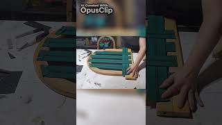 How To Achieve The Perfect Weave When Replacing Furniture Webbing [upl. by Yenhpad]