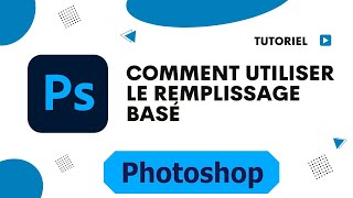 Comment utiliser le remplissage basé sur le contenu dans Photoshop remplissage génératif [upl. by Auqinaj252]