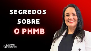 Como o PHMB age nas feridas [upl. by Lyret]