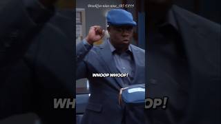 welcome to my bachelor party brooklyn99 S05 E19 film viral [upl. by Nyrahtak]