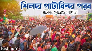 PART 3  PATABINDA POROB 2024 NEW SANTALI VLOG VIDEOENEJ SERENJ AKHRA SAREN YT [upl. by Swarts805]