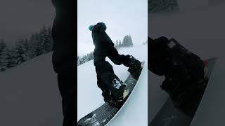 Bataleon Cruiser Directional 2024 Snowboard Blue Tomato Product Review [upl. by Ecinnaj]