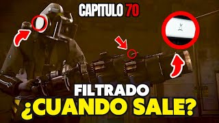 Skibidi Toilet 70 FILTRADO CUANDO SALE 😱🔥 Skibidi Toilet 70  Todas las Teorias y Secretos [upl. by Nefets]