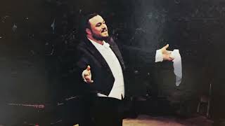 Pavarotti Lalba separa dalla luce lombra 1977 Yokohama [upl. by Aer604]