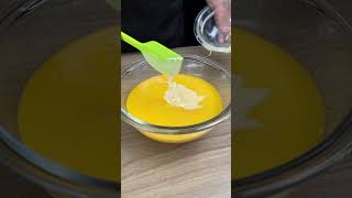 Blend condensed milk with peach and you will be surprised by the result [upl. by Eirdua347]