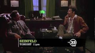 Seinfeld Clip  Kramer Meets Elaines Dr Restin [upl. by Ier652]