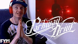 Parkway Drive  quotPreyquot REACTION [upl. by Robin]