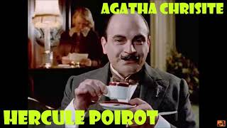 HERCULE POIROT Vražda u Zubaře  Agatha Christie  AUDIOKNIHA  detektivka  6z7 [upl. by Nylasej]