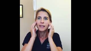 Selfrelease for sinus congestion and blocked ears [upl. by Ruthie]