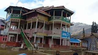 kashmir trip vlog part  one day Trip kashmir  one day kashmir Tour  Rajaputvlogs009 [upl. by Aivatnuahs657]