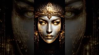 Cleopatra AI Reveals Her True Appearance  Ai Generated face of Egyptian Gods [upl. by Ode]