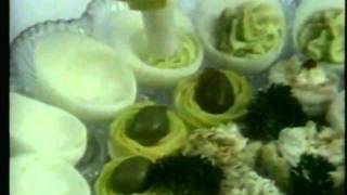 Ronco amp Popeil Commercials pt 1 [upl. by Rox]