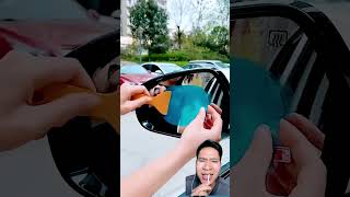 Kaca spion terbaik automobile funny respect [upl. by Palestine559]