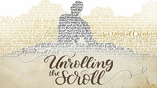 Let’s Unroll the Scroll [upl. by Gene]