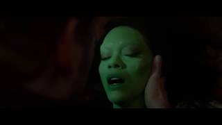 Star Lord salva a Gamora 1080p HD [upl. by Hailey]