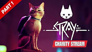 🔴I BECAME A CAT  🔴 STRAY LIVE WITH SPRADO GAMERZ shorts live [upl. by Ahcmis255]