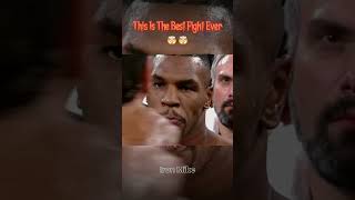 Mike Tyson vs Peter McNeeley 👊☠️ boxing miketyson short [upl. by Algar]