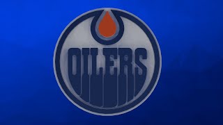 Edmonton Oilers 2025 Goal Horn [upl. by Einner625]