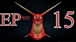 Dungeon Keeper 2 Lets Play EP15 quotFluttershinequot [upl. by Gillman]