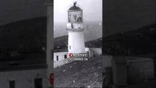 The Flannan Isles Lighthouse The Tale of Three Missing Men [upl. by Eynobe]