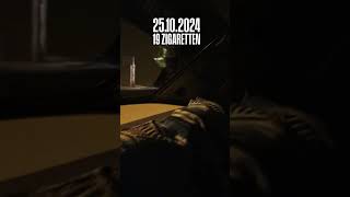 »19 Zigaretten«  25102024  Die neue Single [upl. by Chappy]