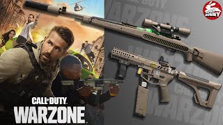 6 Underground  Superi 46 and Kar98k Loadout  Call Of Duty Warzone III rushbunnyXD [upl. by Bikales455]