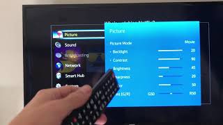 How to Update Software on Samsung Smart TV Also How to Fix if Update is Greyed Out [upl. by Anahsed133]