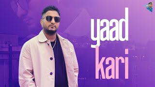 Yaad Kari Sanu Kithe Bhul Ta Nahi Gayi  G Khan  Latest New Punjabi Songs 2024  Punjabi Sad Songs [upl. by Agemo]