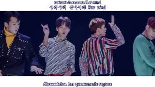 VIXX  Dynamite MV Sub Español  Hangul  Roma HD [upl. by Aivatnohs]