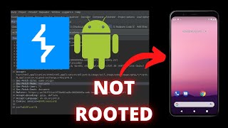 How To Hack An Android App WITHOUT Root  Hack the Box Anchored [upl. by Llerrod]