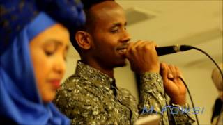 IDIRIS AKRAM Xafladii Madaxwane Maxamed Cabduaahi FARMAAJO 18FEB2017 [upl. by Akinwahs702]