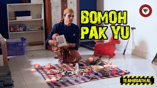 BOMOH PAK YU [upl. by Onfre]