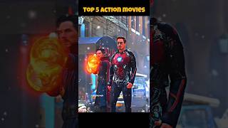 Top Action Movies Year 2001 shorts movies viral trending [upl. by Eldreeda]