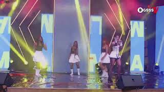 MTN Liberia Music Awards 2023 Live  Part 2 [upl. by Dyrrej]