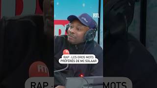 Rap  les gros mots préférés de Mc Solaar [upl. by Yauq495]