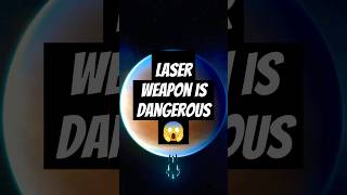 Laser weapon destroyed planet in seconds shorts [upl. by Ahgiel]